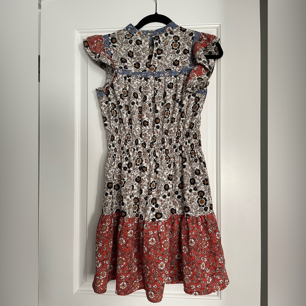 THML Dress - Picture 2 of 2